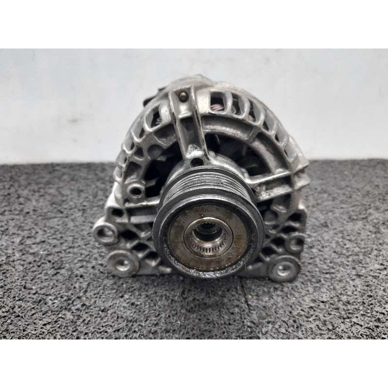 Recambio de alternador para volkswagen polo berlina (6n2) trendline referencia OEM IAM 045903023 124325012 - Gris 7