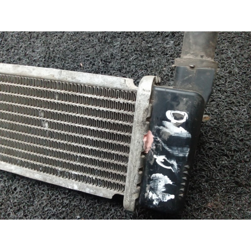Recambio de radiador agua para toyota prius (nhw30) advance referencia OEM IAM - Blanco 4