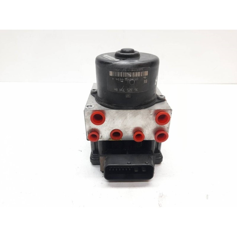 Recambio de abs para peugeot 206 berlina x-line refri referencia OEM IAM 9632539480 10020401944 