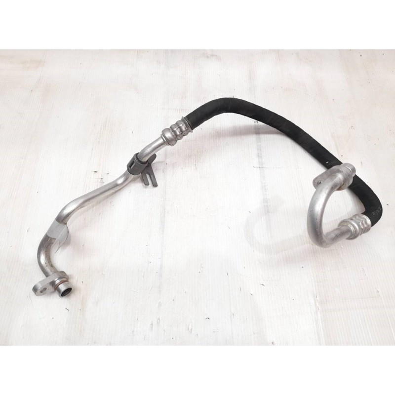 Recambio de tuberia aire acondicionado para mercedes-benz citan (bm 420) furgón 112 cdi standard (420.633) referencia OEM IAM 92