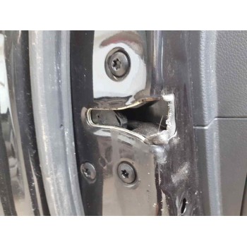 CERRADURA PUERTA TRASERA IZQUIERDA 