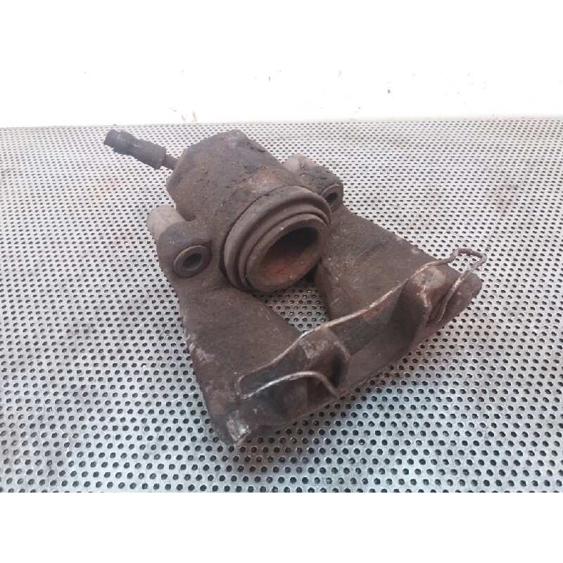 Recambio de pinza de freno delantera izquierda para volkswagen golf iv berlina (1j1) gti referencia OEM IAM 638 - Azul 3