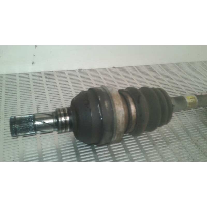 Recambio de transmision delantera izquierda para daewoo lanos 1.5 referencia OEM IAM - Gris 3