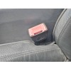 Recambio de enganche cinturon delantero izquierdo para volkswagen touareg (7la) tdi v10 referencia OEM IAM   