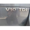 volkswagen touareg (7la) del año 2005