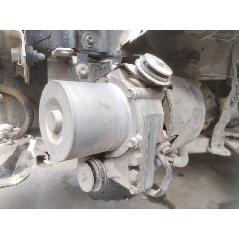 Recambio de bomba direccion para renault laguna iii authentique referencia OEM IAM 491100033R  HPI - Gris 4