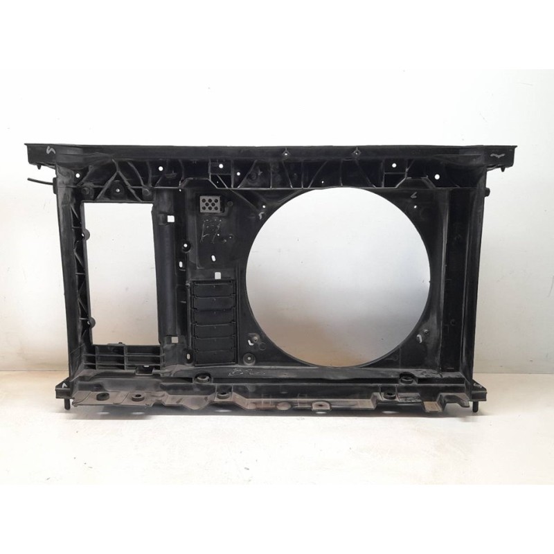 Recambio de panel frontal para peugeot 307 berlina (s2) xs + referencia OEM IAM 9680390160 - Negro 2