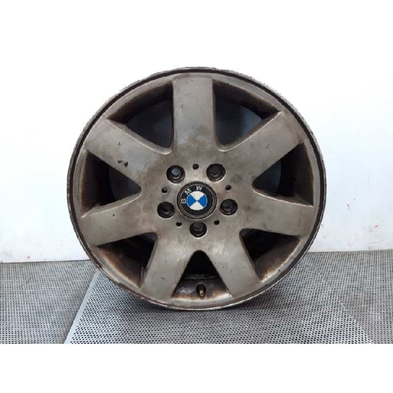 Recambio de llanta para bmw serie 3 berlina (e46) 320d referencia OEM IAM 7JX16H2IS47 1094498 