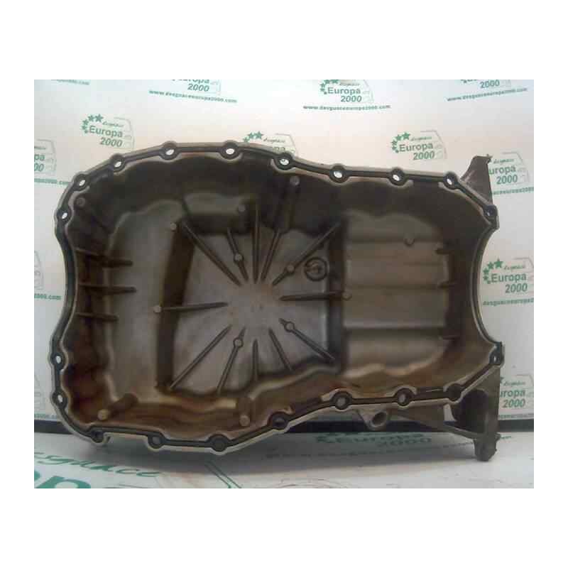 Recambio de carter para renault megane i berlina hatchback (ba0) referencia OEM IAM   