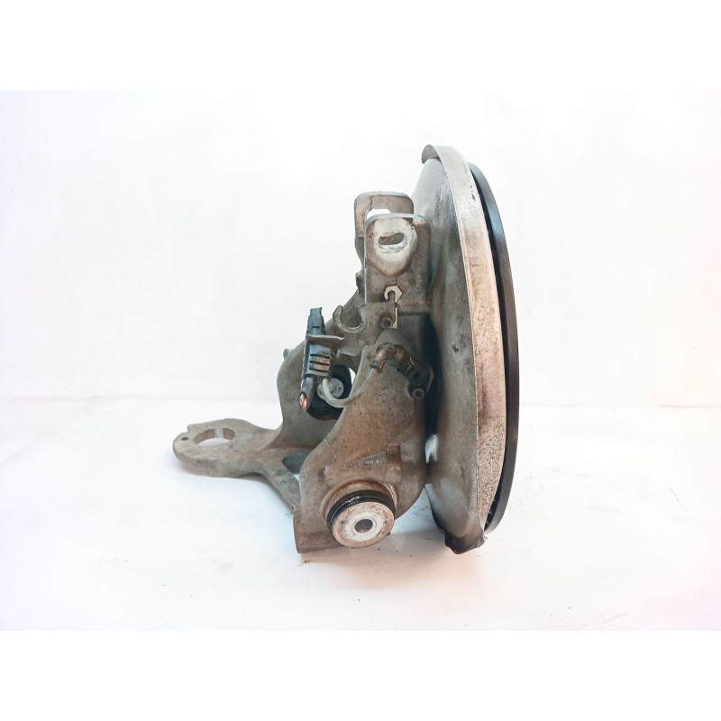 Recambio de mangueta trasera derecha para audi a6 allroad quattro (4gj) 3.0 tdi clean diesel referencia OEM IAM 8R0505436C  