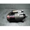 Recambio de motor arranque para renault clio ii fase ii (b/cb0) authentique referencia OEM IAM 8200021396 M000T86181 