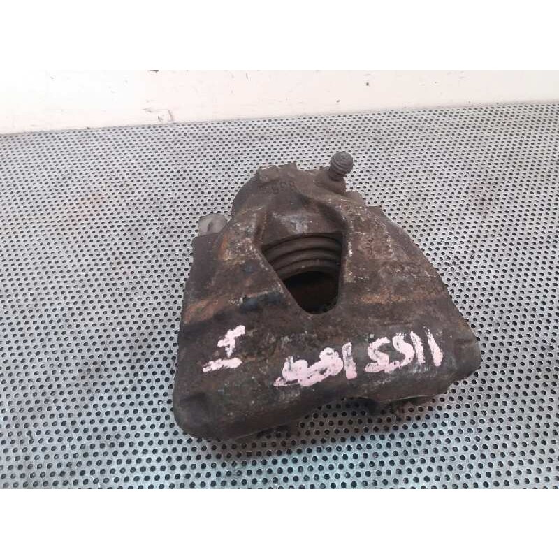 Recambio de pinza de freno delantera izquierda para volkswagen golf iv berlina (1j1) gti referencia OEM IAM 638 - Azul 4