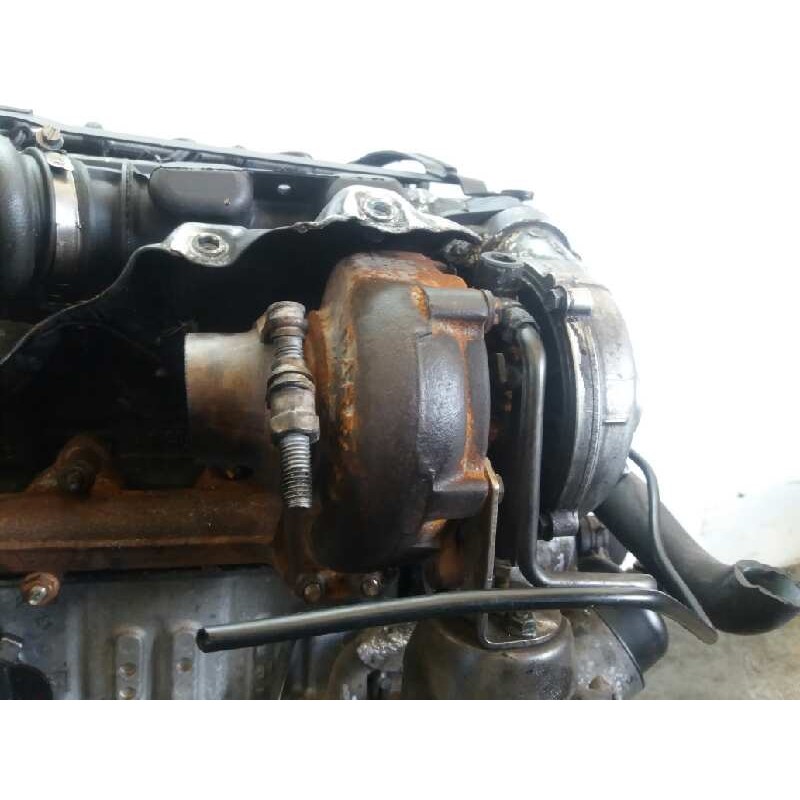 Recambio de motor completo para peugeot 307 berlina (s2) xt referencia OEM IAM 9HY - Azul 5