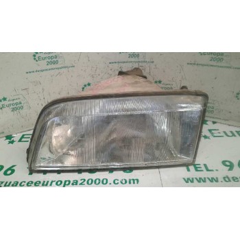 FARO IZQUIERDO 