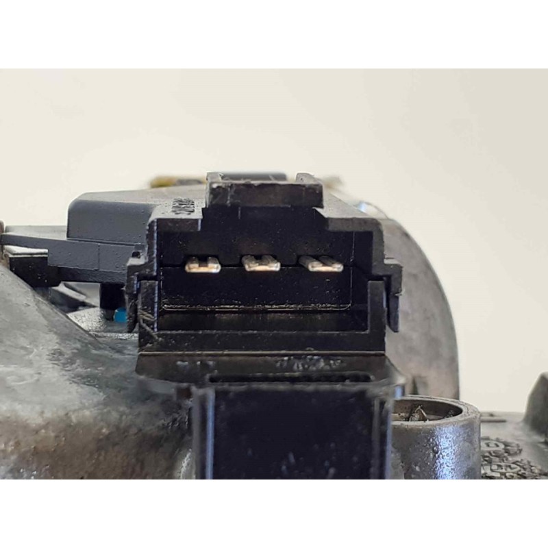 Recambio de motor limpia trasero para opel insignia berlina essentia referencia OEM IAM 13269910  VALEO - Blanco 2