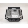Recambio de centralita motor uce para peugeot partner kombi confort referencia OEM IAM 0281013872 9664843780 BOSCH