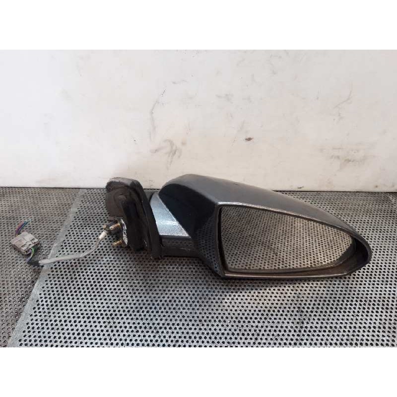 Recambio de retrovisor derecho para nissan primera berlina (p12) tekna referencia OEM IAM   