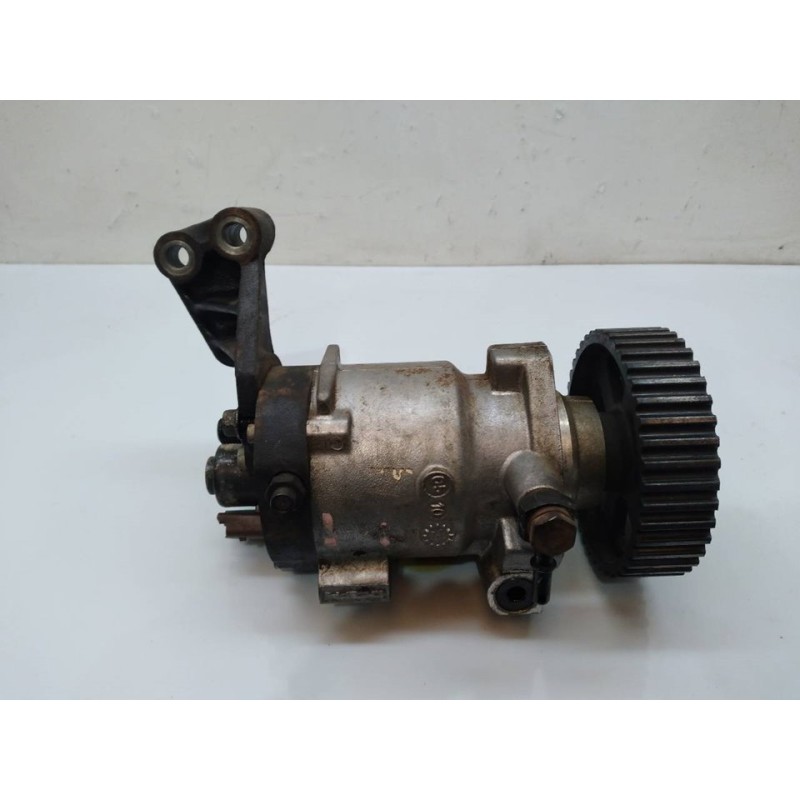 Recambio de bomba inyeccion para kia carnival ii 2.9 crdi cat referencia OEM IAM   DELPHI - Gris 4