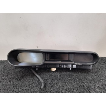 CUADRO INSTRUMENTOS VD19E939 555002081400 