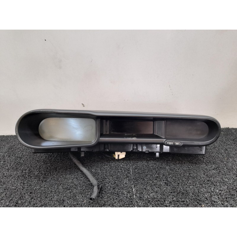 Recambio de cuadro instrumentos para citroën c3 picasso sx referencia OEM IAM VD19E939 555002081400 