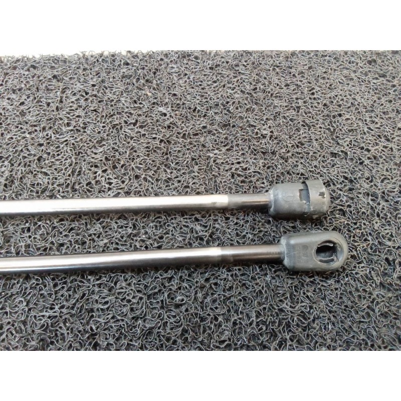 Recambio de amortiguadores maletero / porton para ford transit connect (tc7) furg. referencia OEM IAM - Blanco 3