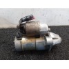 Recambio de motor arranque para opel astra h berlina cosmo referencia OEM IAM 8973860620 S114869 HITACHI