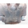 Recambio de pinza de freno delantera izquierda para volkswagen golf iv berlina (1j1) gti referencia OEM IAM 638  