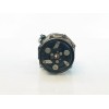 Recambio de compresor aire acondicionado para seat leon (1m1) sport referencia OEM IAM 1J0820803K 1233 