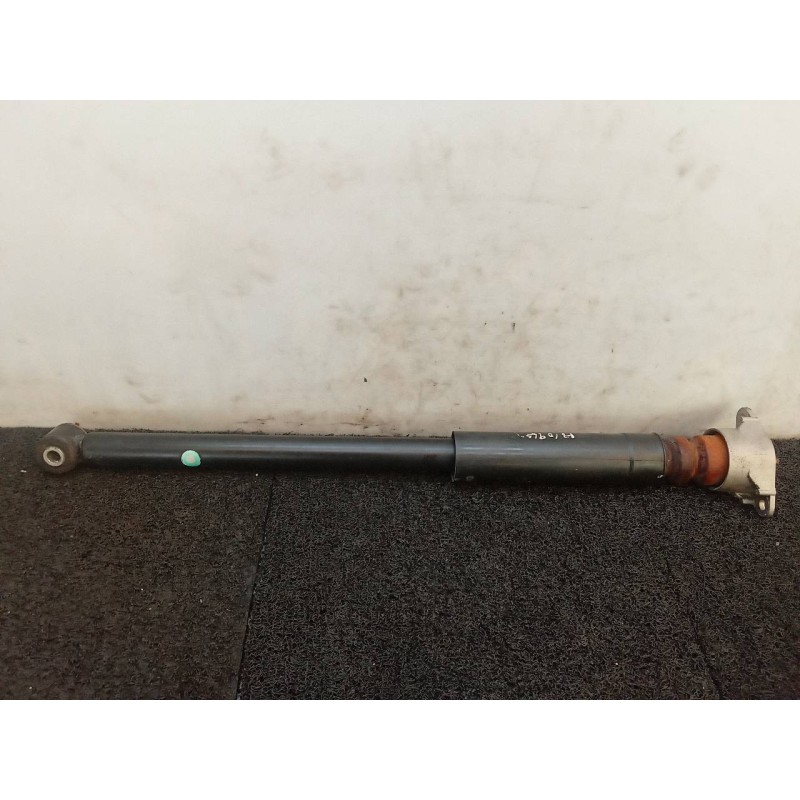 Recambio de amortiguador trasero izquierdo para ford fiesta (ccn) black edition referencia OEM IAM   