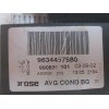 Recambio de elevalunas delantero izquierdo para peugeot 307 (s1) 1.6 16v cat referencia OEM IAM   