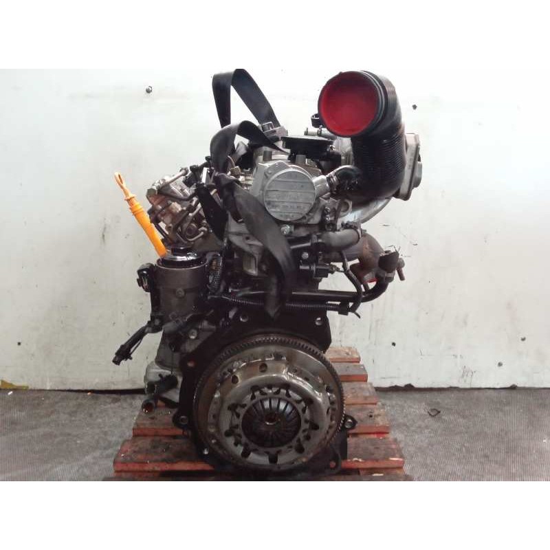 Recambio de motor completo para seat ibiza (6l1) signo referencia OEM IAM ASY  