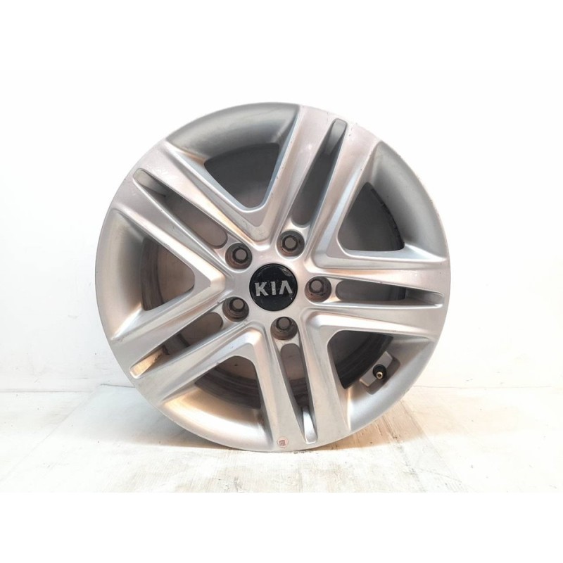 Recambio de llanta para kia ceed (cd) 1.6 crdi 115 referencia OEM IAM 52910J7200 - Blanco 3
