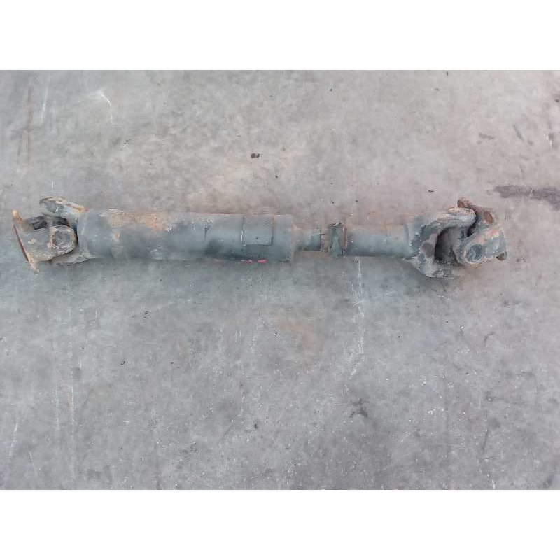 Recambio de transmision central para ford maverick (ml) 2.7 turbodiesel referencia OEM IAM  56909 