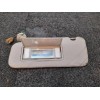Recambio de parasol izquierdo para citroën c5 berlina 1.6 hdi cat (9hy / dv6ted4) referencia OEM IAM   