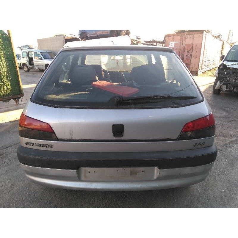 peugeot 306 berlina 3/4/5 puertas (s2) del año 1997