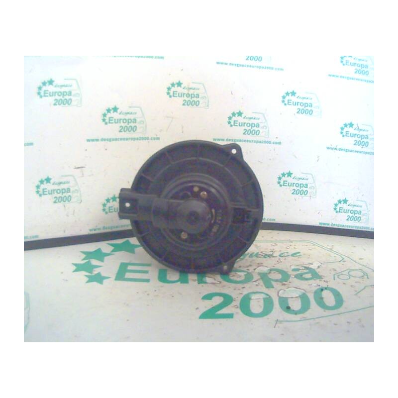 Recambio de motor calefaccion para mercedes-benz clase m (w163) 3.2 v6 18v cat referencia OEM IAM 194000705210S30  
