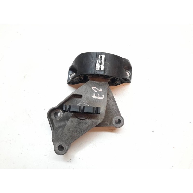 Recambio de soporte motor derecho para dacia sandero stepway referencia OEM IAM 112844547R - Negro 2