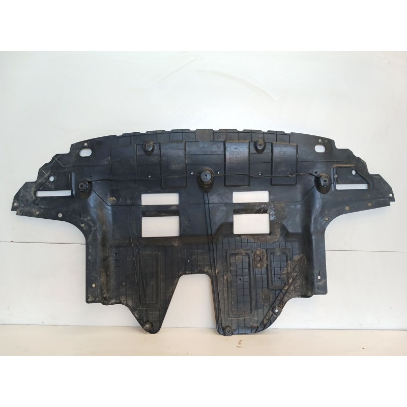 Recambio de cubrecarter para hyundai i20 ii (gb, ib) 1.2 referencia OEM IAM 291100C8000 - Azul 3