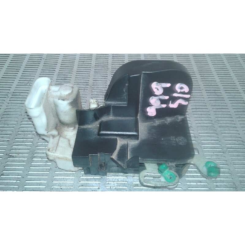 Recambio de cerradura puerta delantera izquierda para alfa romeo 147 (190) 1.9 jtd cat referencia OEM IAM   