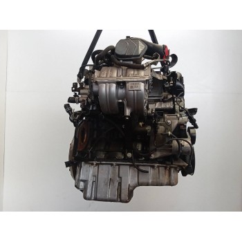 MOTOR COMPLETO X18XE1 