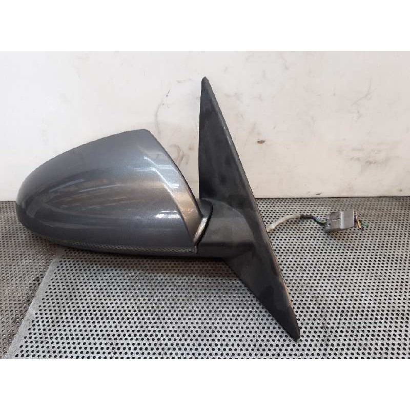Recambio de retrovisor derecho para nissan primera berlina (p12) tekna referencia OEM IAM 2