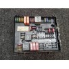 Recambio de caja reles / fusibles para volkswagen golf v berlina (1k1) trendline referencia OEM IAM 1K0937124H  
