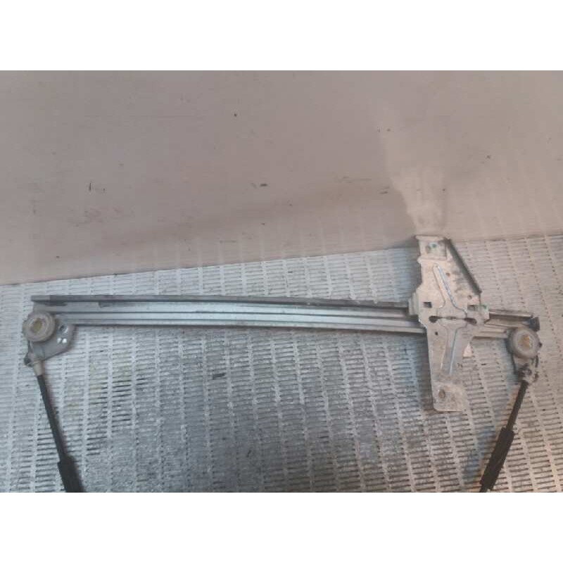 Recambio de elevalunas delantero izquierdo para peugeot 307 (s1) 1.6 16v cat referencia OEM IAM - Azul 3