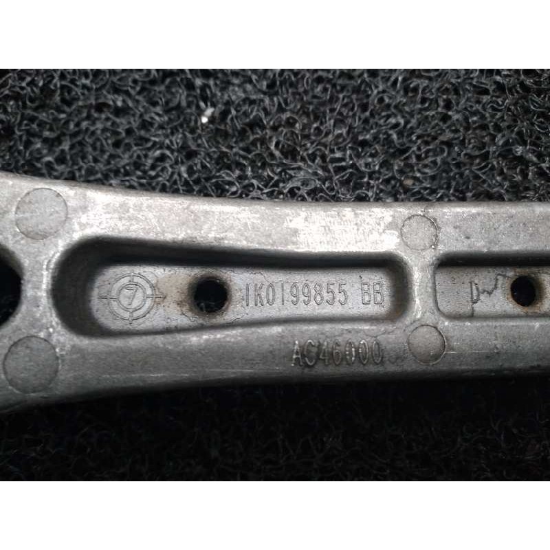 Recambio de soporte cambio para seat altea (5p1) reference referencia OEM IAM 1K0199855BB 3