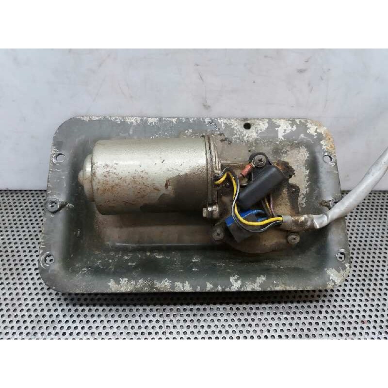 Recambio de motor limpia delantero para tata grand telcosport 2.0 tdi referencia OEM IAM   