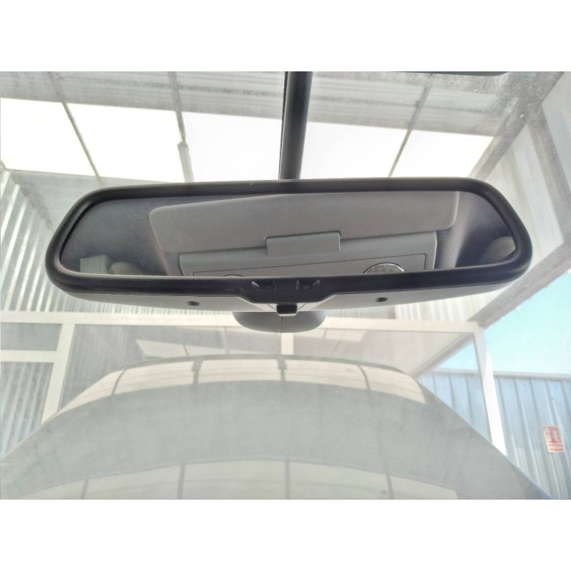 Recambio de espejo para volkswagen touareg (7la) tdi v10 referencia OEM IAM   