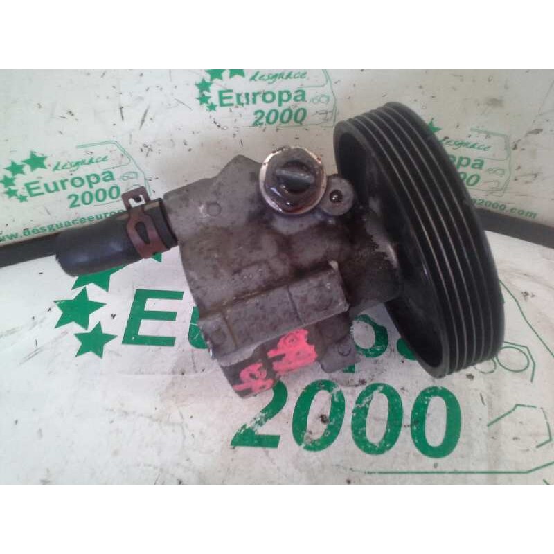 Recambio de bomba direccion para renault laguna ii grandtour (kg0) 2.0 16v referencia OEM IAM 8200054523  