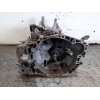 Recambio de caja cambios para peugeot 407 sw st confort referencia OEM IAM 20MB17  