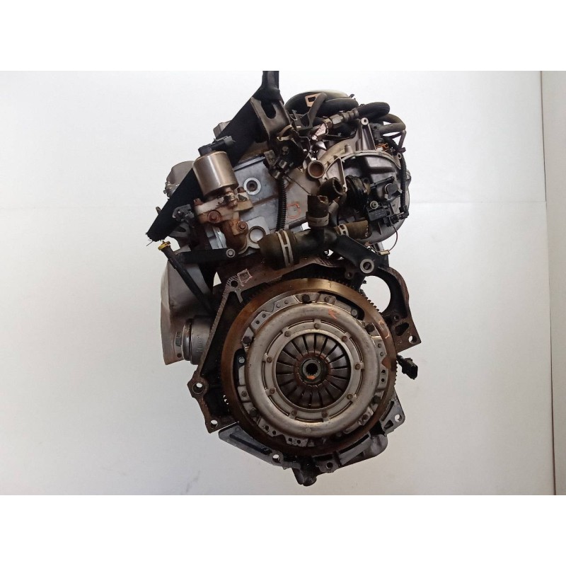 Recambio de motor completo para opel zafira a elegance referencia OEM IAM X18XE1 - Gris 2