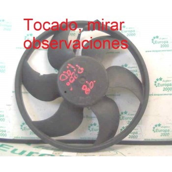 ELECTROVENTILADOR GATE 